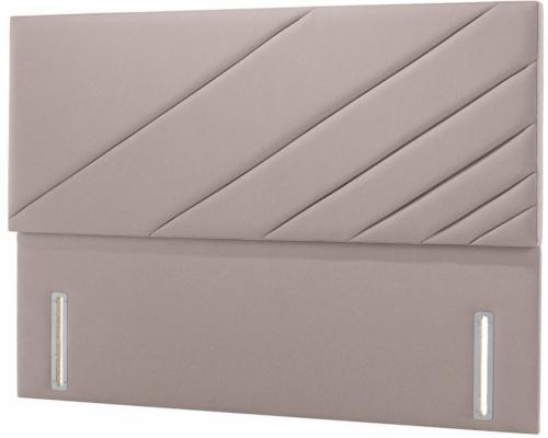 Harrison Escher Deep 6ft Superking Size Headboard